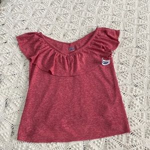 Old Navy Top Shirt Size XS